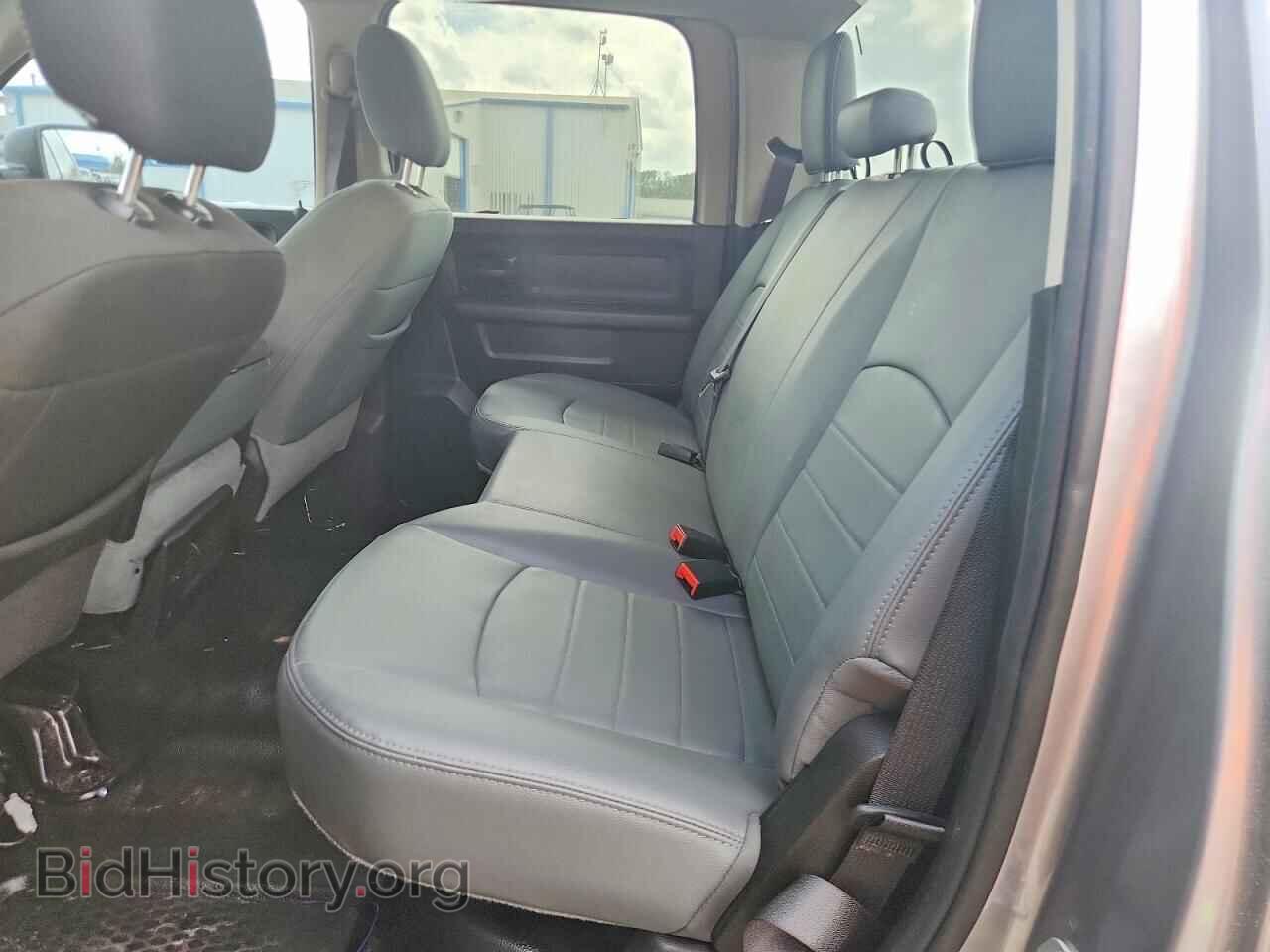 2020 RAM 1500 - VIN: 1C6RR7XT2LS153646 - Фото 10