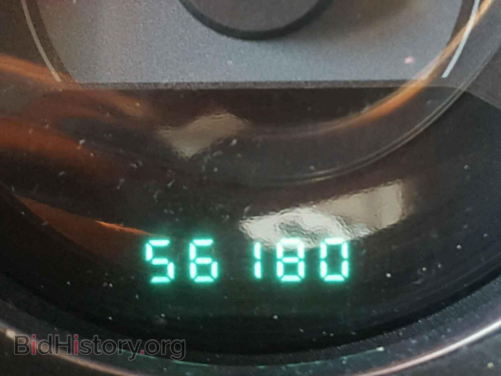 2013 CHRYSLER 200 - VIN: 1C3CCBBB3DN658455 - Фото 8