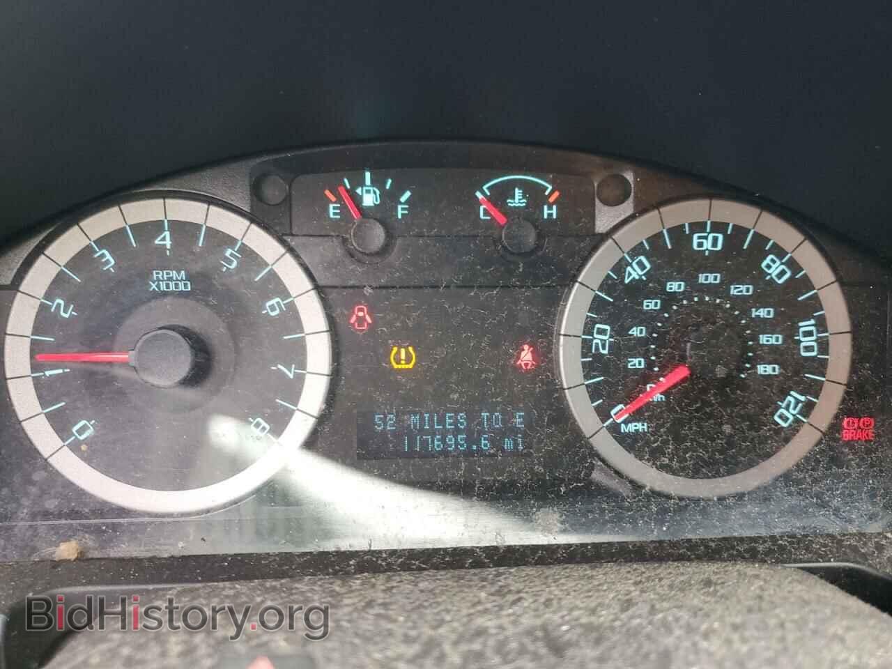 2012 FORD ESCAPE - VIN: 1FMCU9EG2CKC68788 - Фото 9