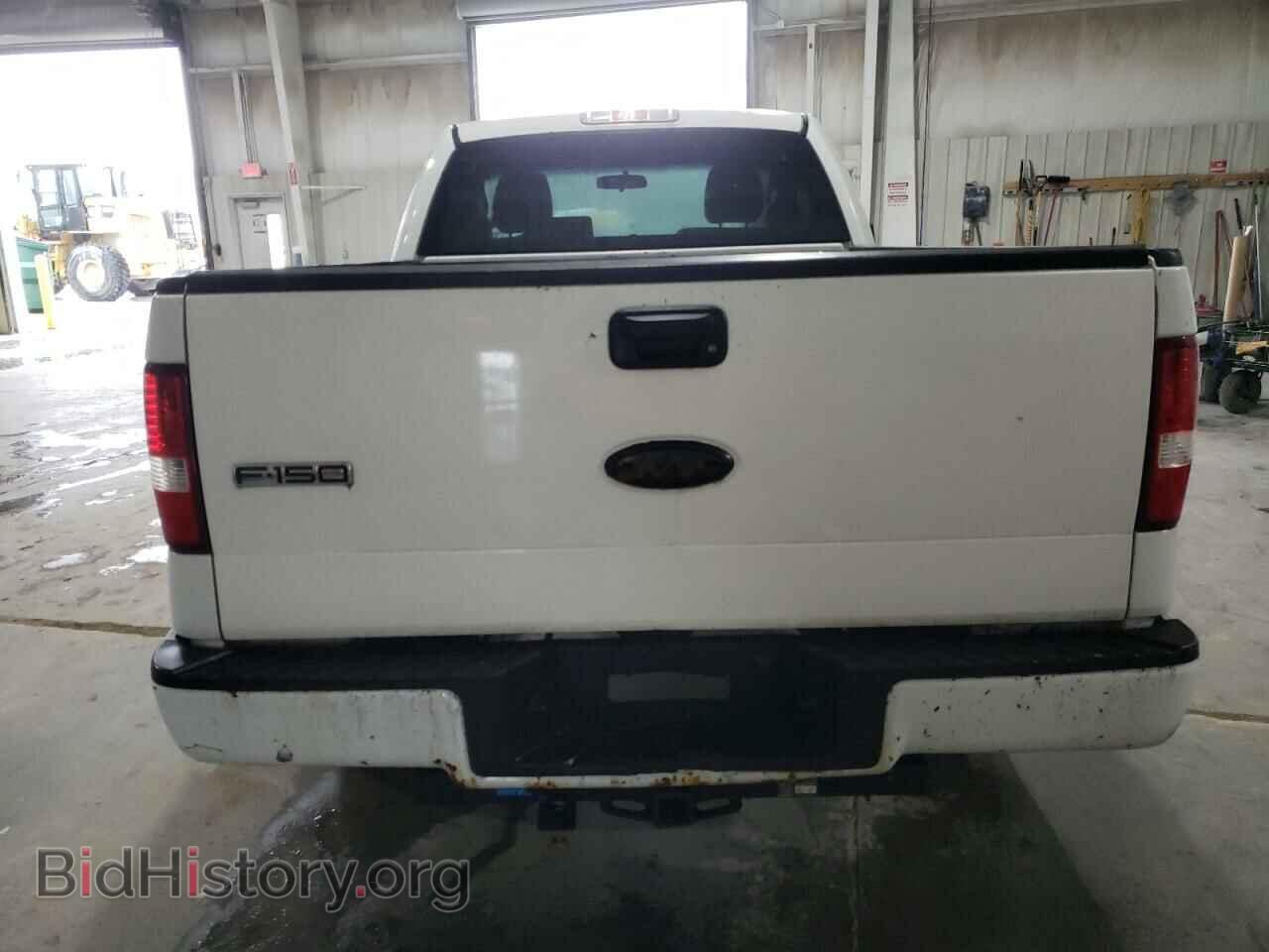 2008 FORD All Models - VIN: 1FTRF12298KD92874 - Фото 6