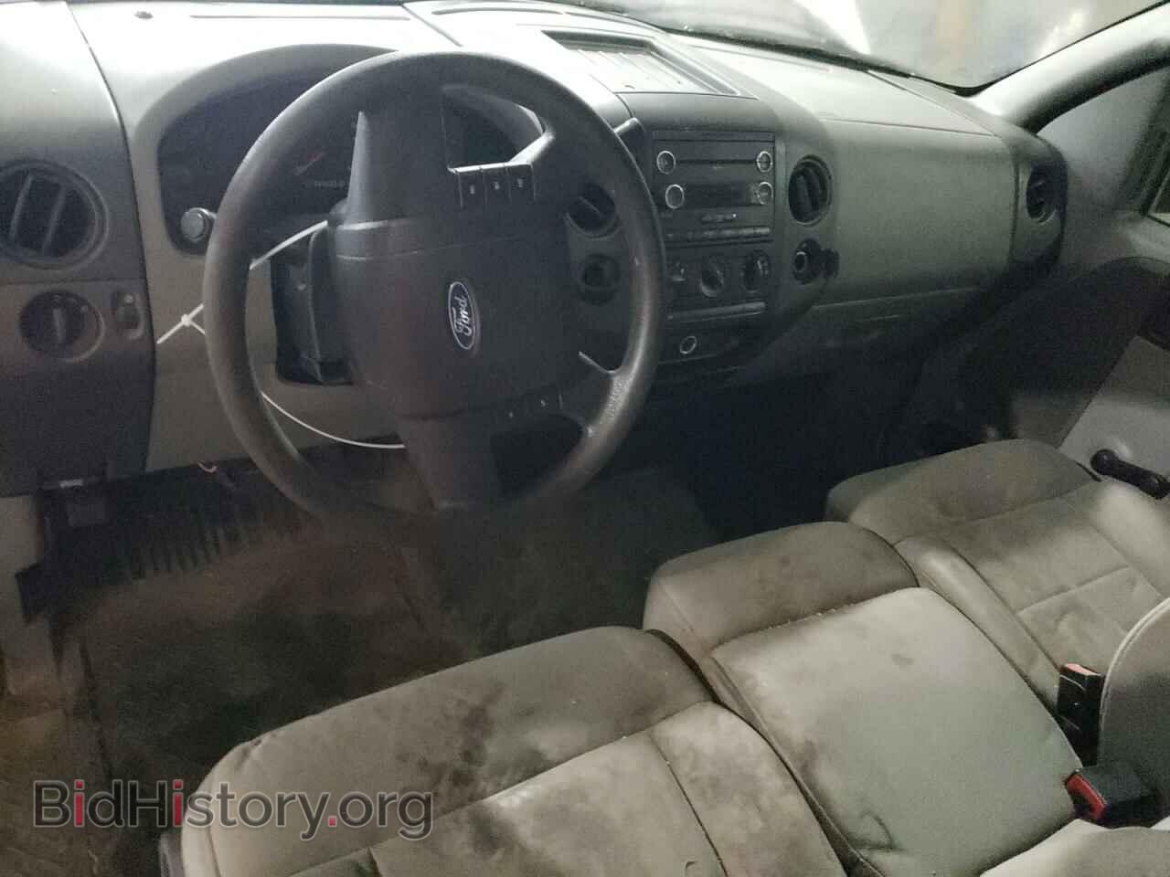 2008 FORD All Models - VIN: 1FTRF12298KD92874 - Фото 8