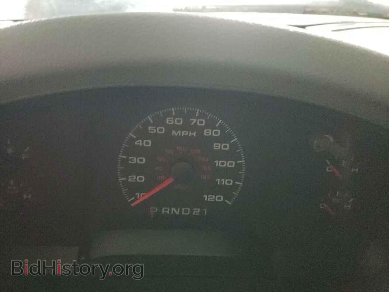 2008 FORD All Models - VIN: 1FTRF12298KD92874 - Фото 9