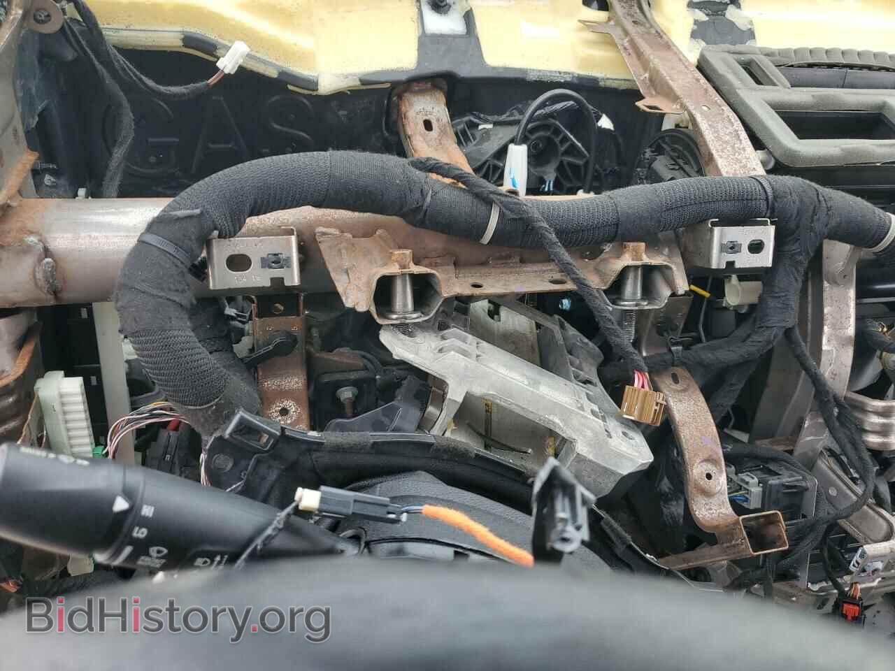 2019 RAM 1500 - VIN: 1C6SRFLT5KN870542 - Photo 9
