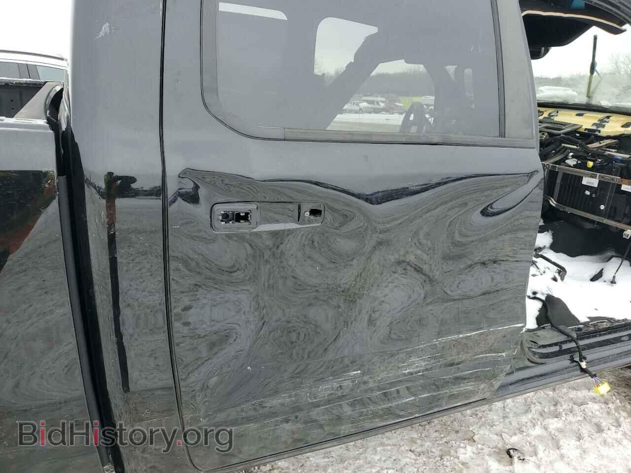 2019 RAM 1500 - VIN: 1C6SRFLT5KN870542 - Photo 10