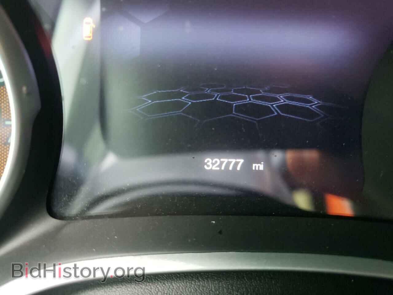 2019 JEEP COMPASS - VIN: 3C4NJCCB3KT649492 - Photo 8