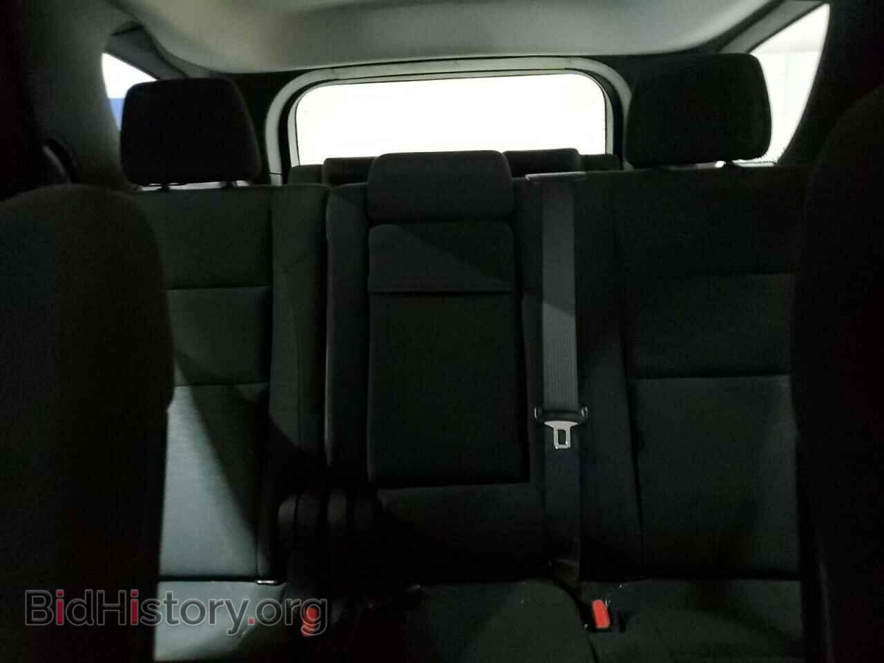 2020 DODGE DURANGO - VIN: 1C4RDJAG4LC324472 - Фото 10