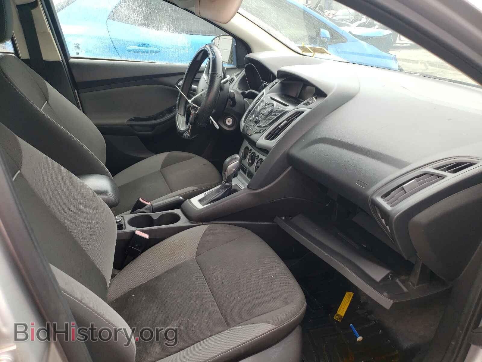 2012 FORD FOCUS - VIN: 1FAHP3F20CL224094 - Фото 5