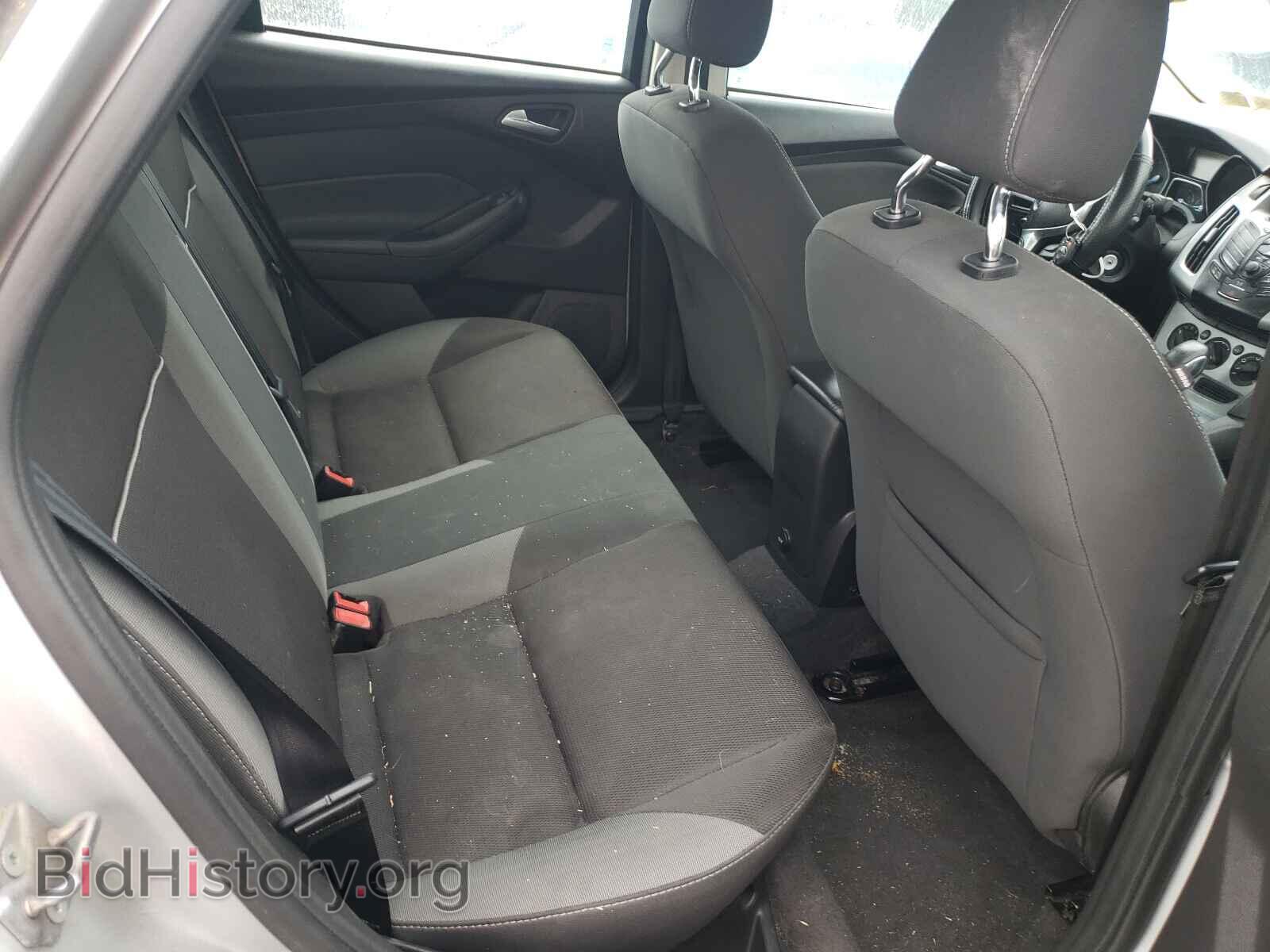 2012 FORD FOCUS - VIN: 1FAHP3F20CL224094 - Фото 6