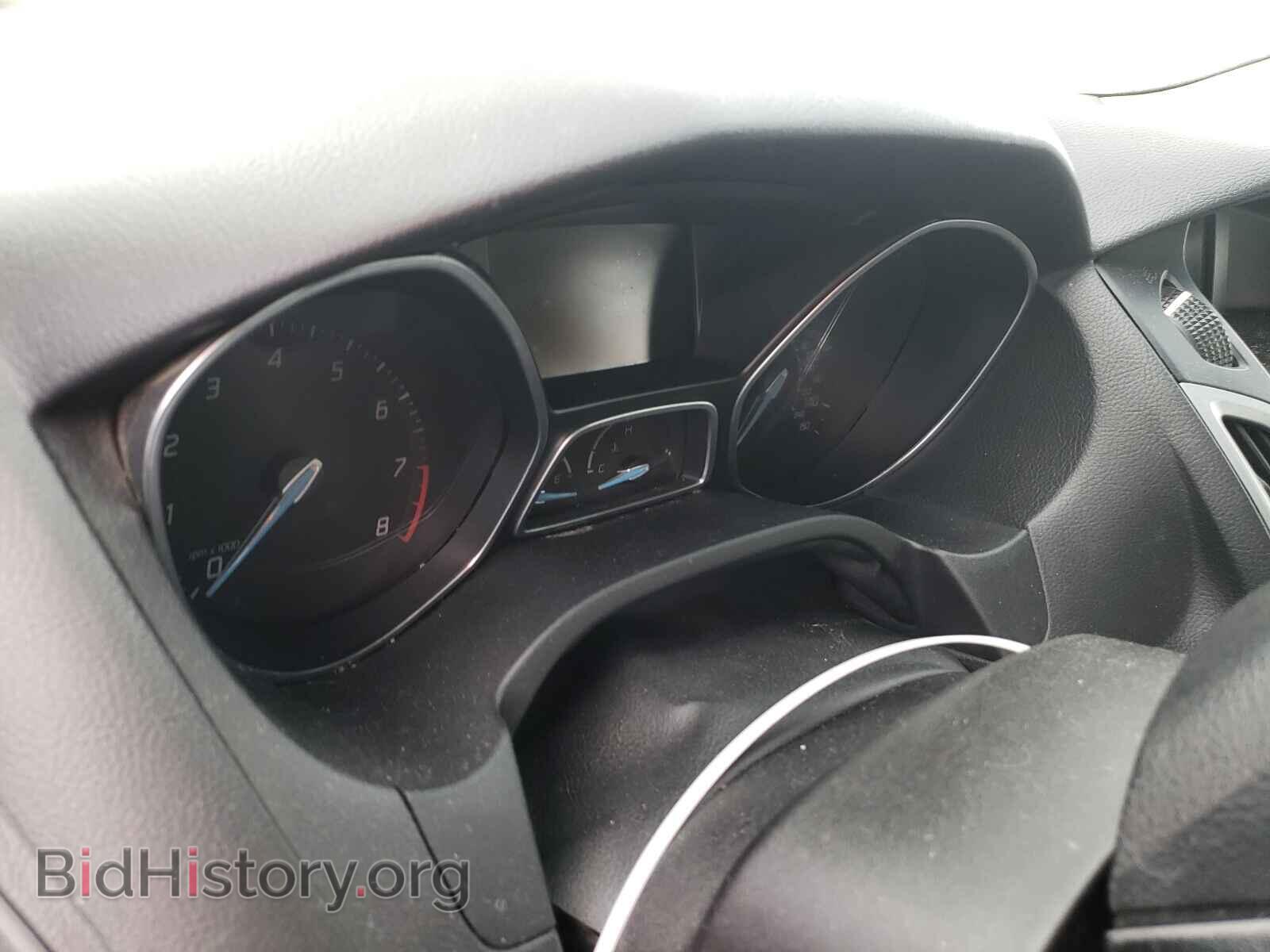 2012 FORD FOCUS - VIN: 1FAHP3F20CL224094 - Фото 8