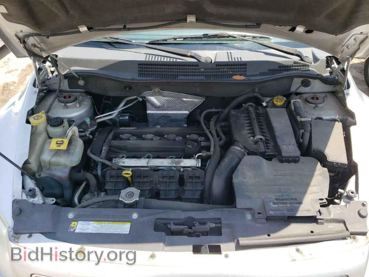 2010 DODGE CALIBER - VIN: 1B3CB4HAXAD665348 - Фото 7