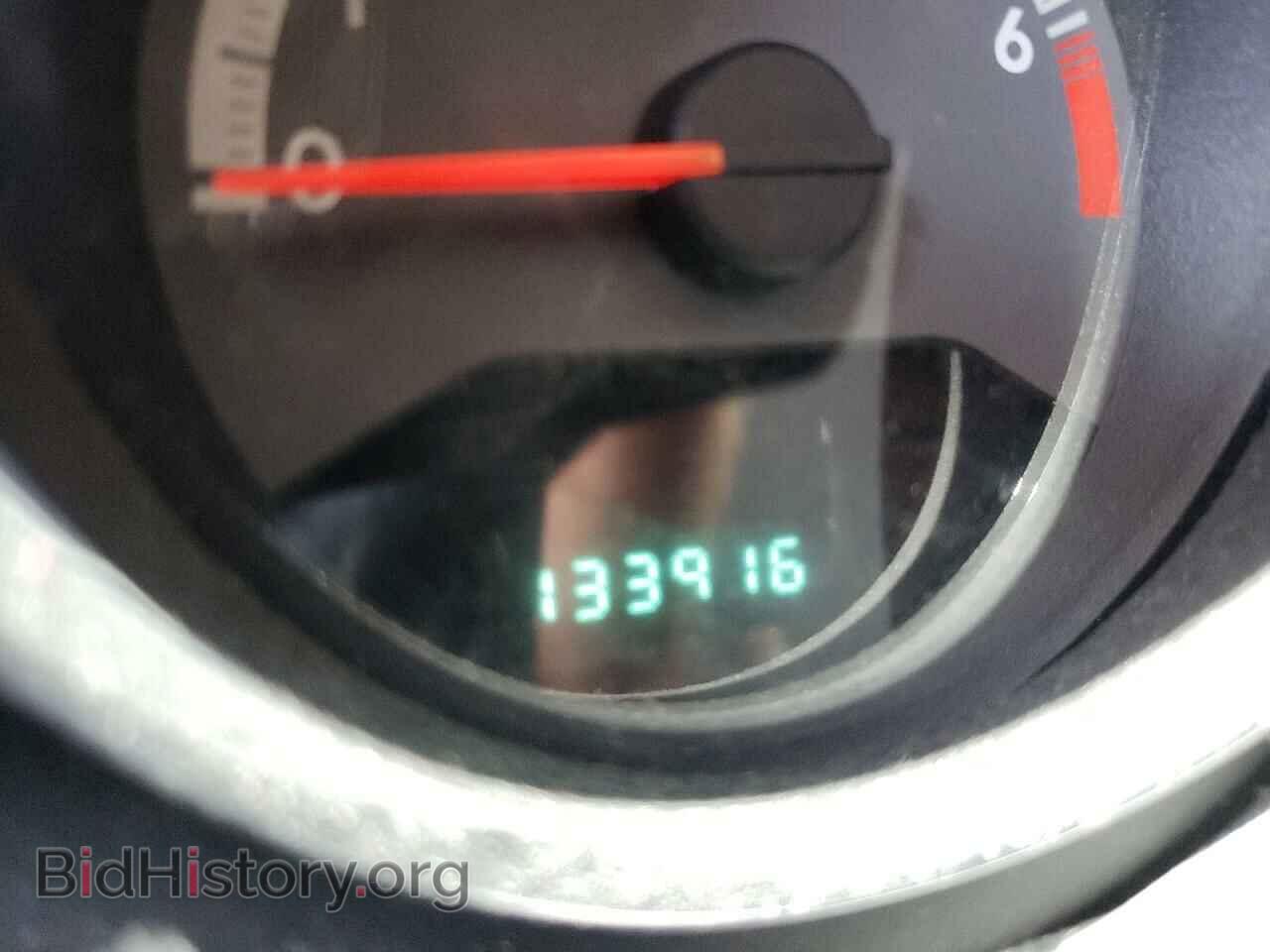 2010 DODGE CALIBER - VIN: 1B3CB4HAXAD665348 - Фото 8