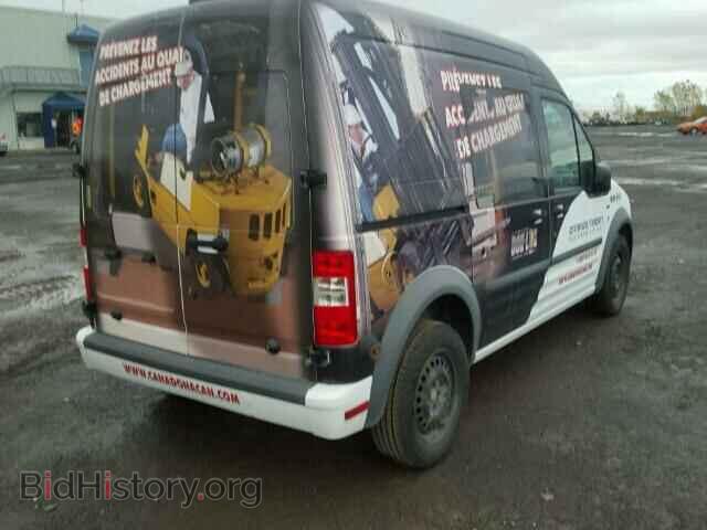 2012 FORD TRANSIT CO - VIN: NM0LS6BN7CT117660 - Фото 4