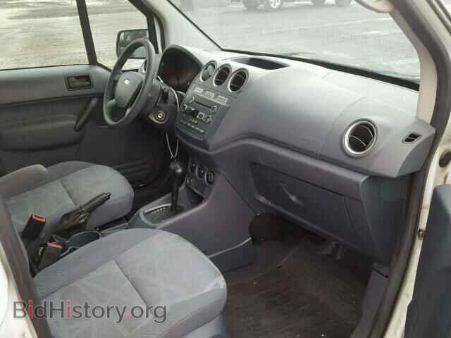 2012 FORD TRANSIT CO - VIN: NM0LS6BN7CT117660 - Фото 5