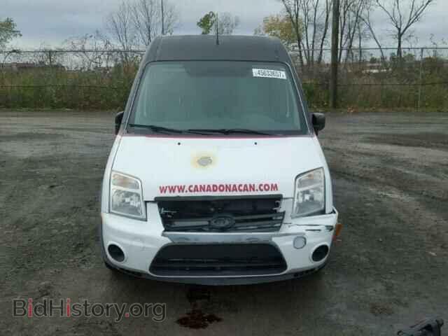 2012 FORD TRANSIT CO - VIN: NM0LS6BN7CT117660 - Фото 9