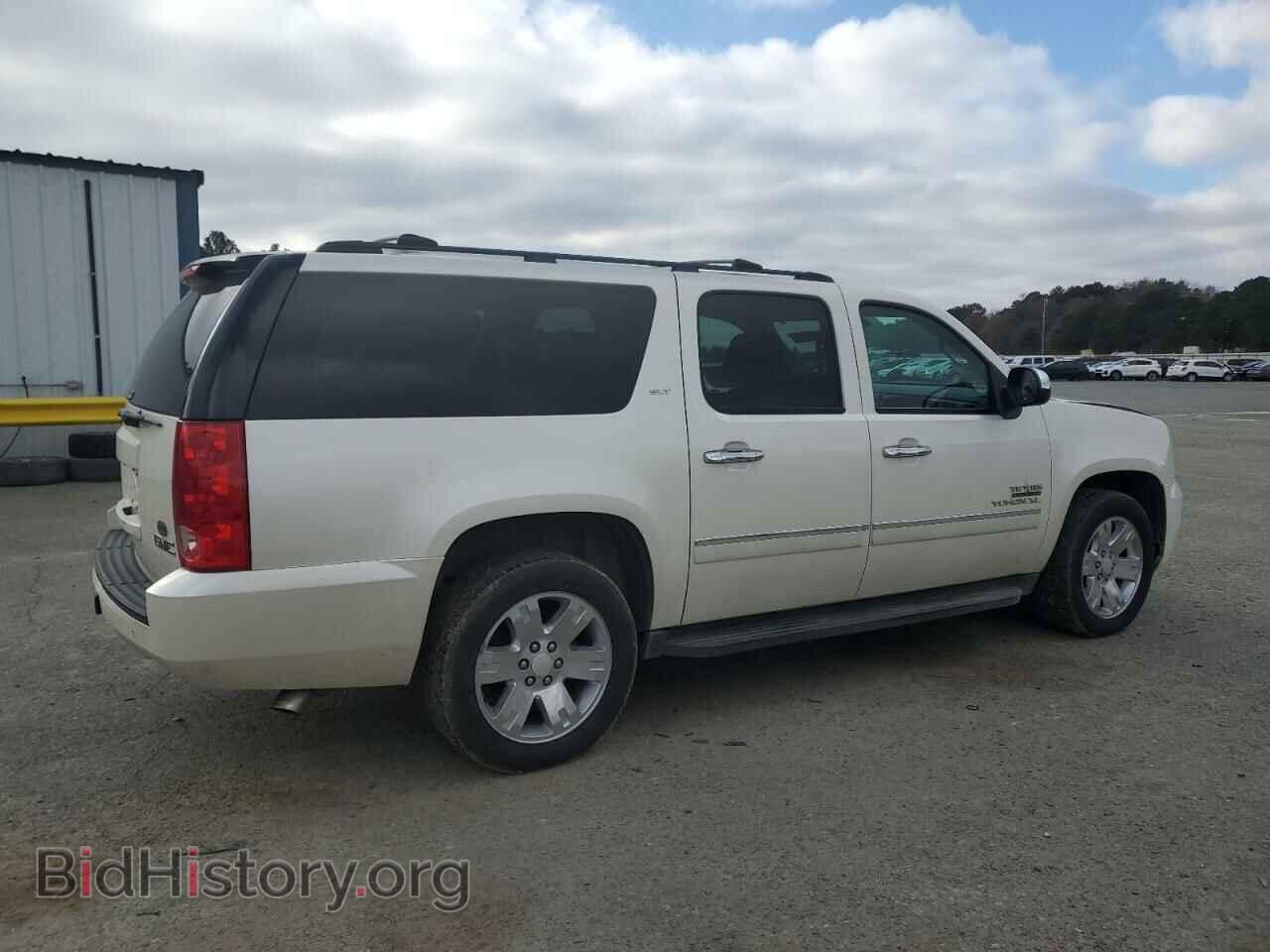 2012 GMC YUKON - VIN: 1GKS1KE03CR127372 - Фото 3