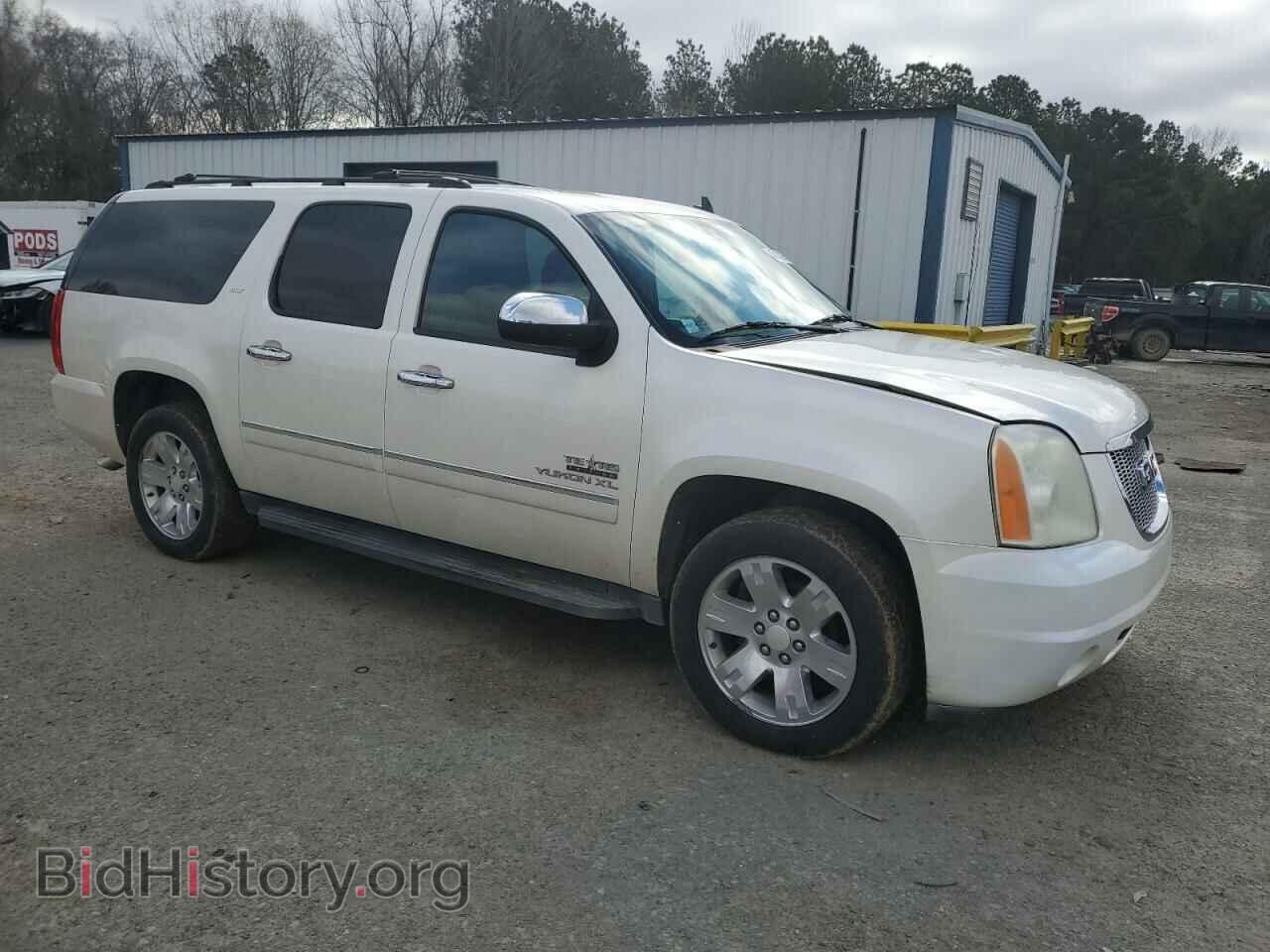 2012 GMC YUKON - VIN: 1GKS1KE03CR127372 - Фото 4