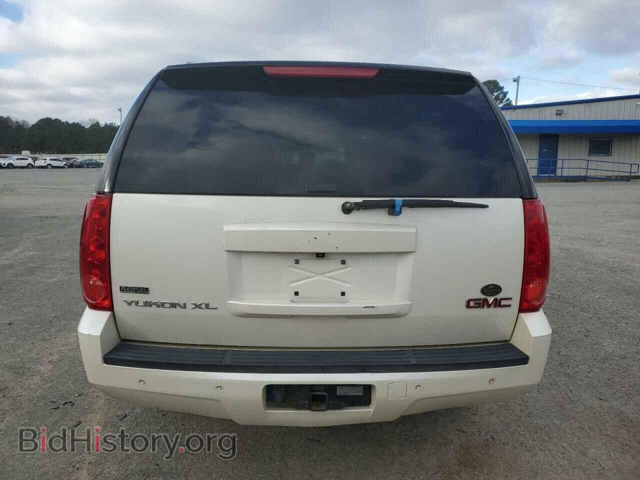 2012 GMC YUKON - VIN: 1GKS1KE03CR127372 - Фото 6