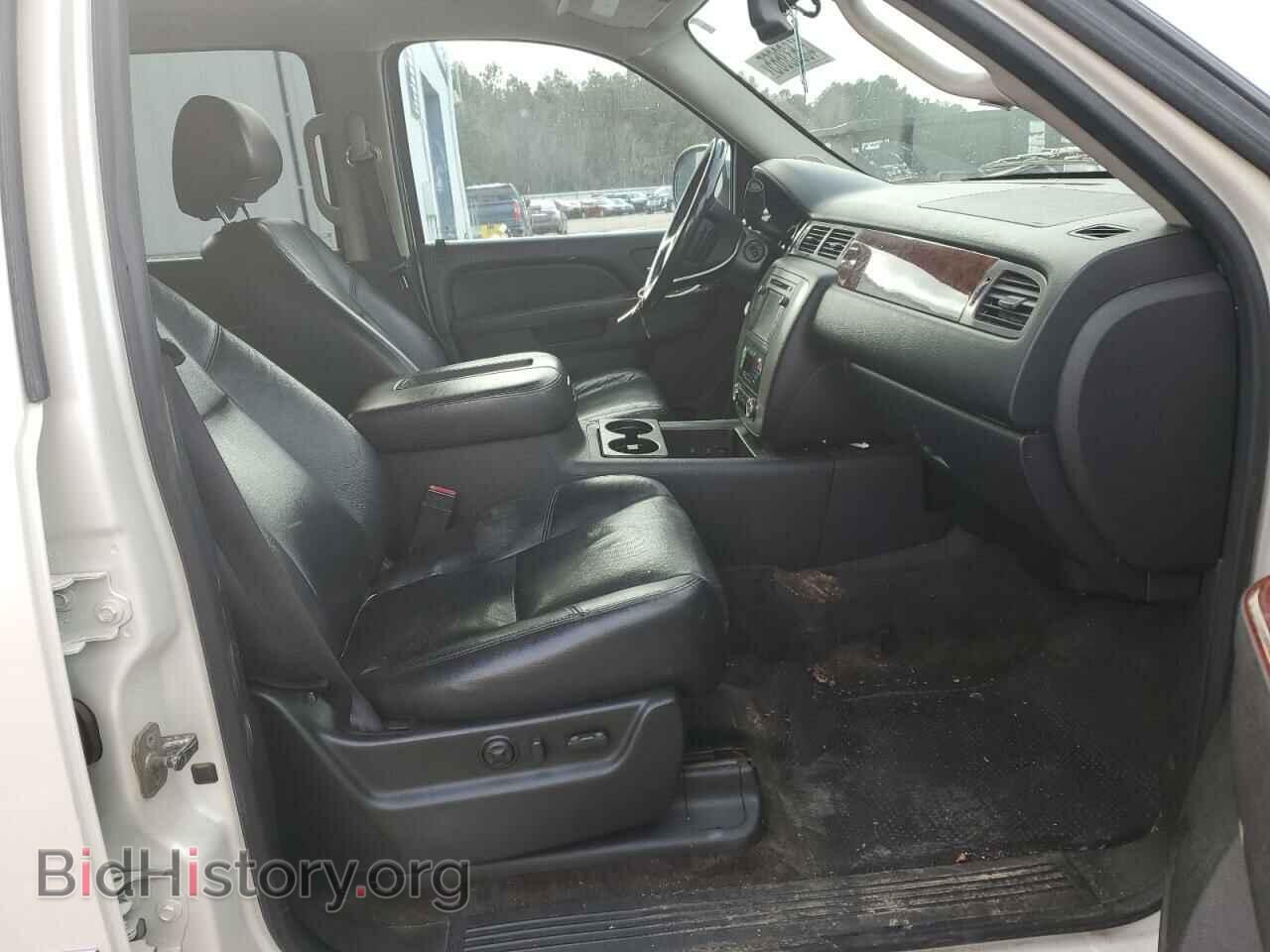 2012 GMC YUKON - VIN: 1GKS1KE03CR127372 - Фото 7