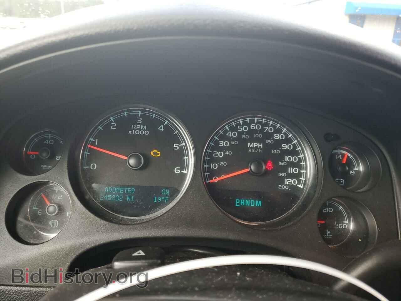 2012 GMC YUKON - VIN: 1GKS1KE03CR127372 - Фото 9