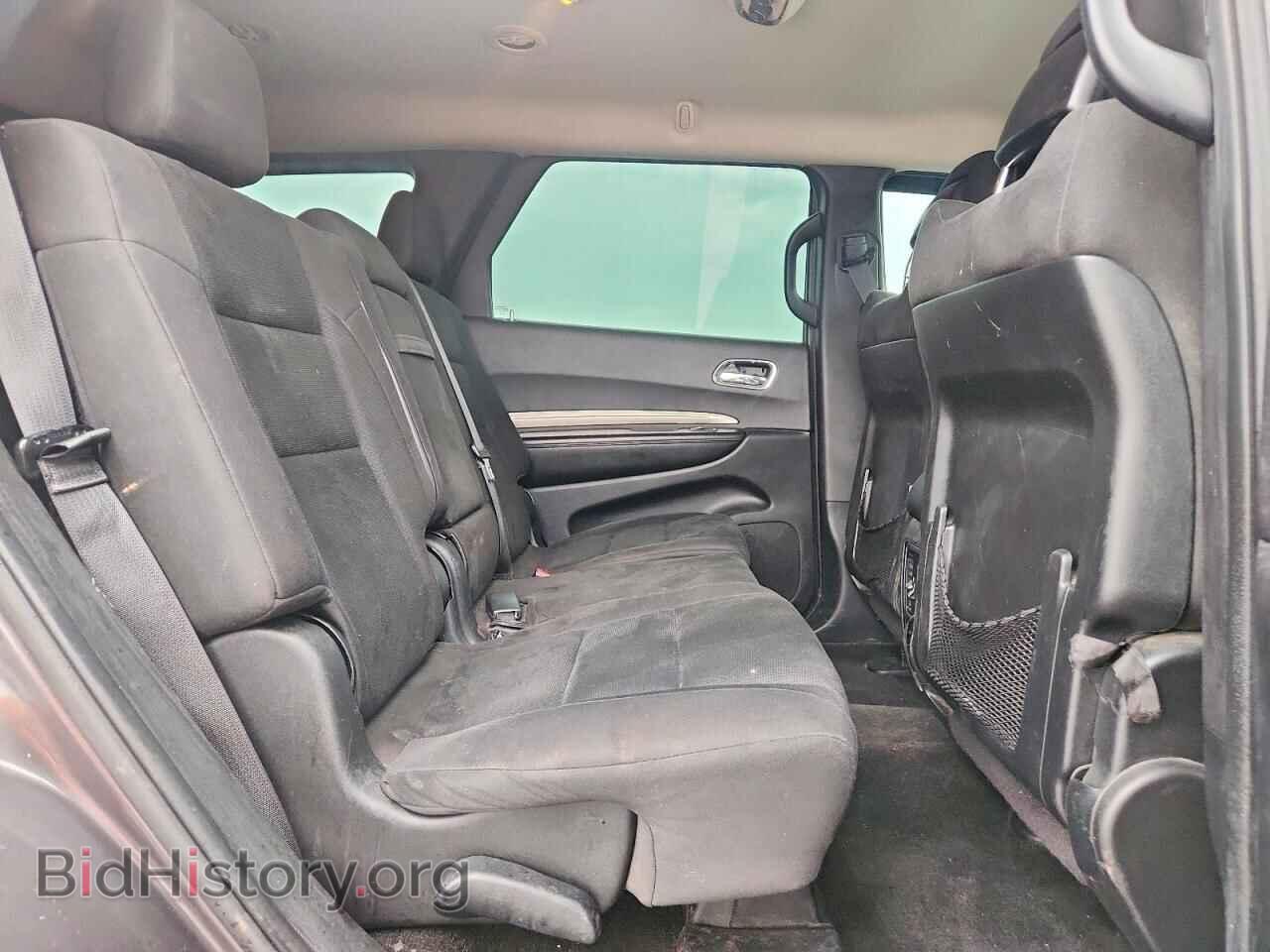 2015 DODGE DURANGO - VIN: 1C4RDHAG3FC857698 - Photo 11