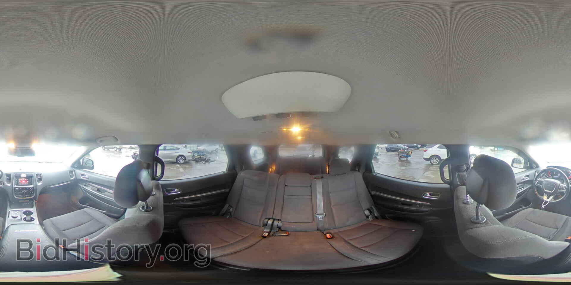 2015 DODGE DURANGO - VIN: 1C4RDHAG3FC857698 - Photo 16