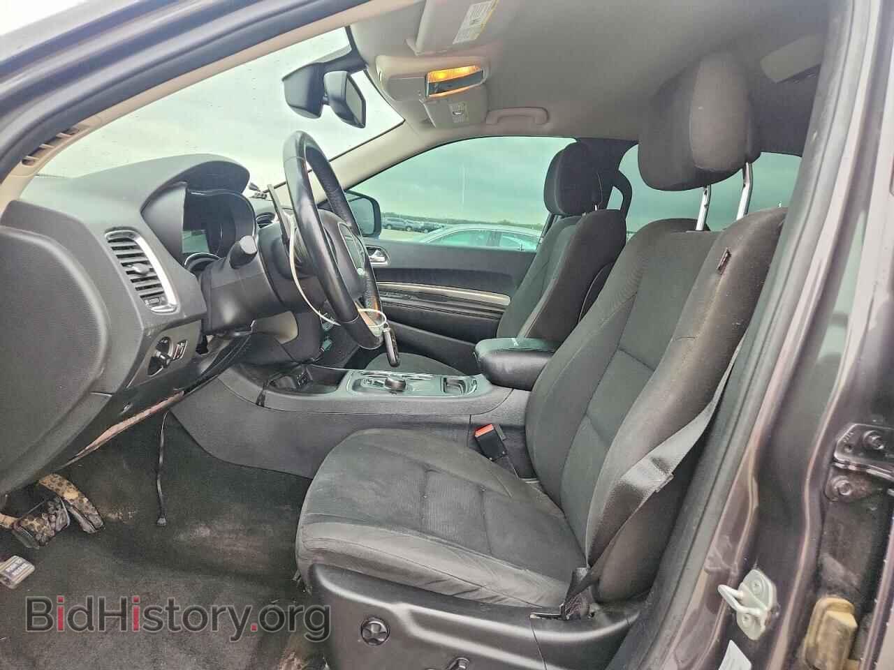 2015 DODGE DURANGO - VIN: 1C4RDHAG3FC857698 - Photo 7