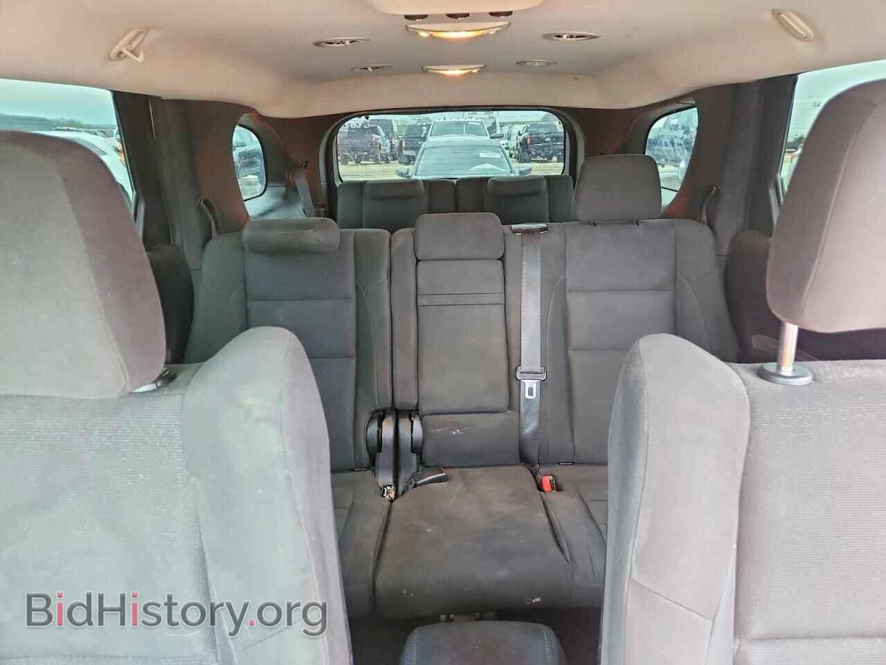 2015 DODGE DURANGO - VIN: 1C4RDHAG3FC857698 - Photo 10