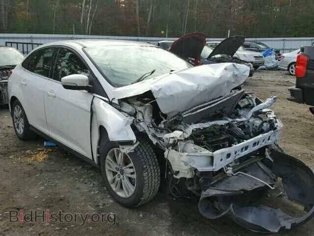 Photo 1FAHP3H27CL293166 - FORD FOCUS 2012
