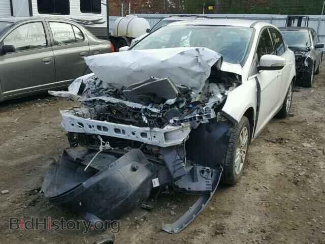 2012 FORD FOCUS - VIN: 1FAHP3H27CL293166 - Photo 2