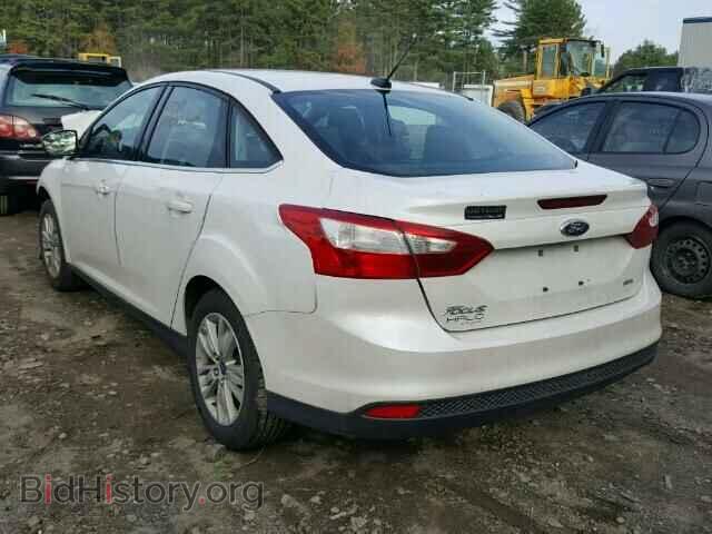 2012 FORD FOCUS - VIN: 1FAHP3H27CL293166 - Photo 3