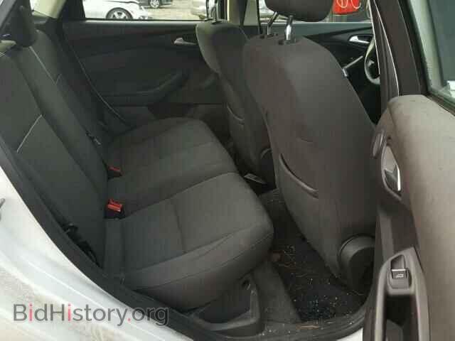 2012 FORD FOCUS - VIN: 1FAHP3H27CL293166 - Photo 6