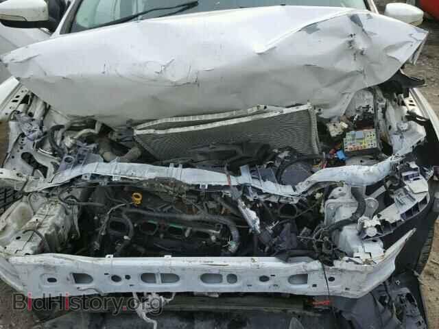 2012 FORD FOCUS - VIN: 1FAHP3H27CL293166 - Photo 7