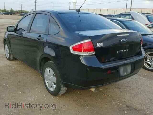 2010 FORD FOCUS - VIN: 1FAHP3EN7AW140572 - Фото 3