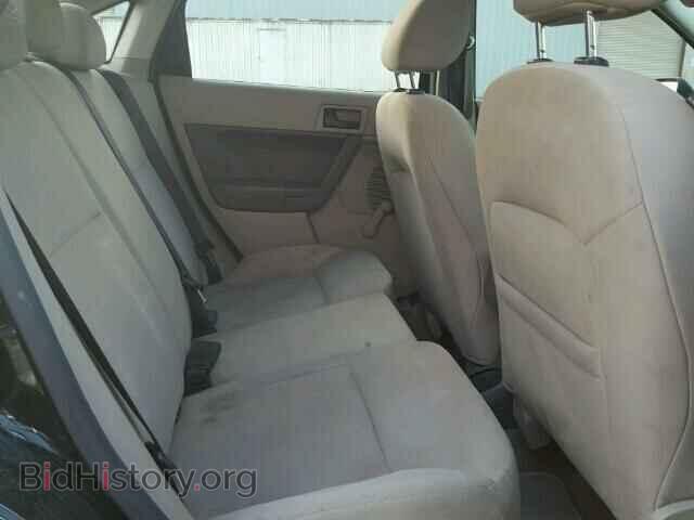 2010 FORD FOCUS - VIN: 1FAHP3EN7AW140572 - Фото 6