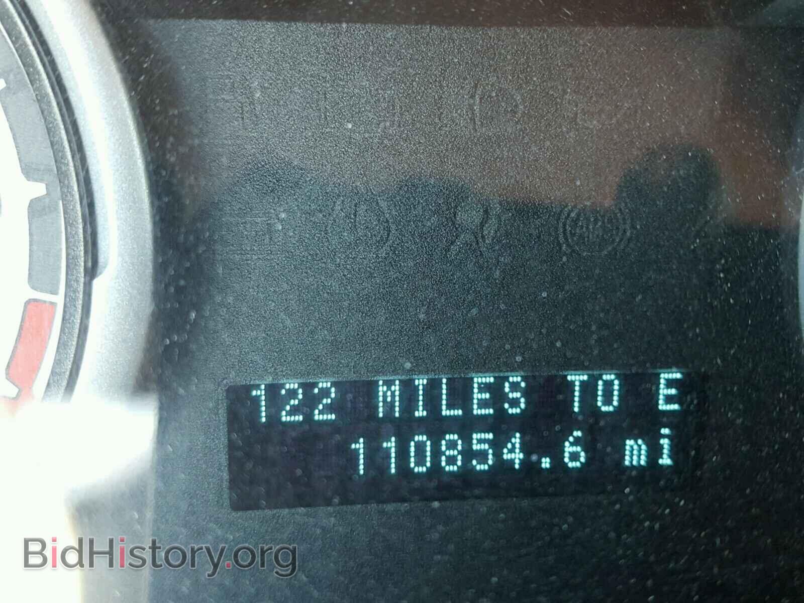 2011 FORD FOCUS - VIN: 1FAHP3FN4BW148564 - Фото 8