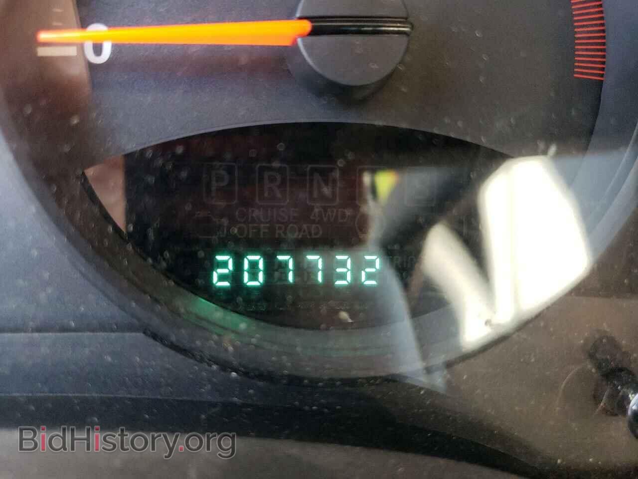 2012 JEEP COMPASS - VIN: 1C4NJCEB6CD509036 - Photo 8