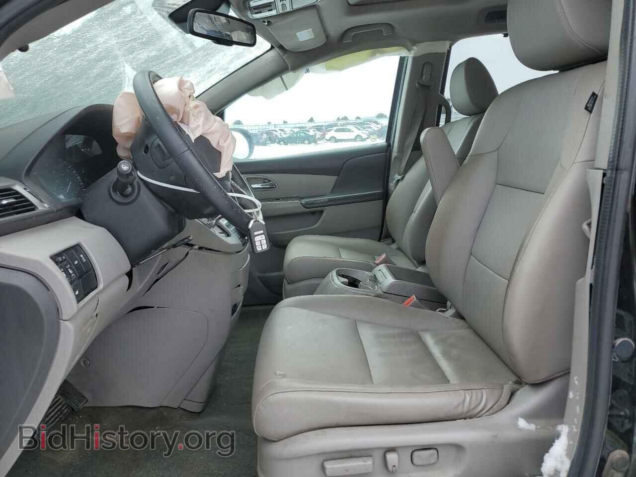2014 HONDA All Models - VIN: 5FNRL5H61EB085380 - Photo 7