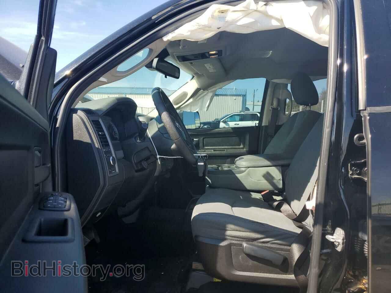 2014 RAM 1500 - VIN: 1C6RR7KT2ES162793 - Фото 7