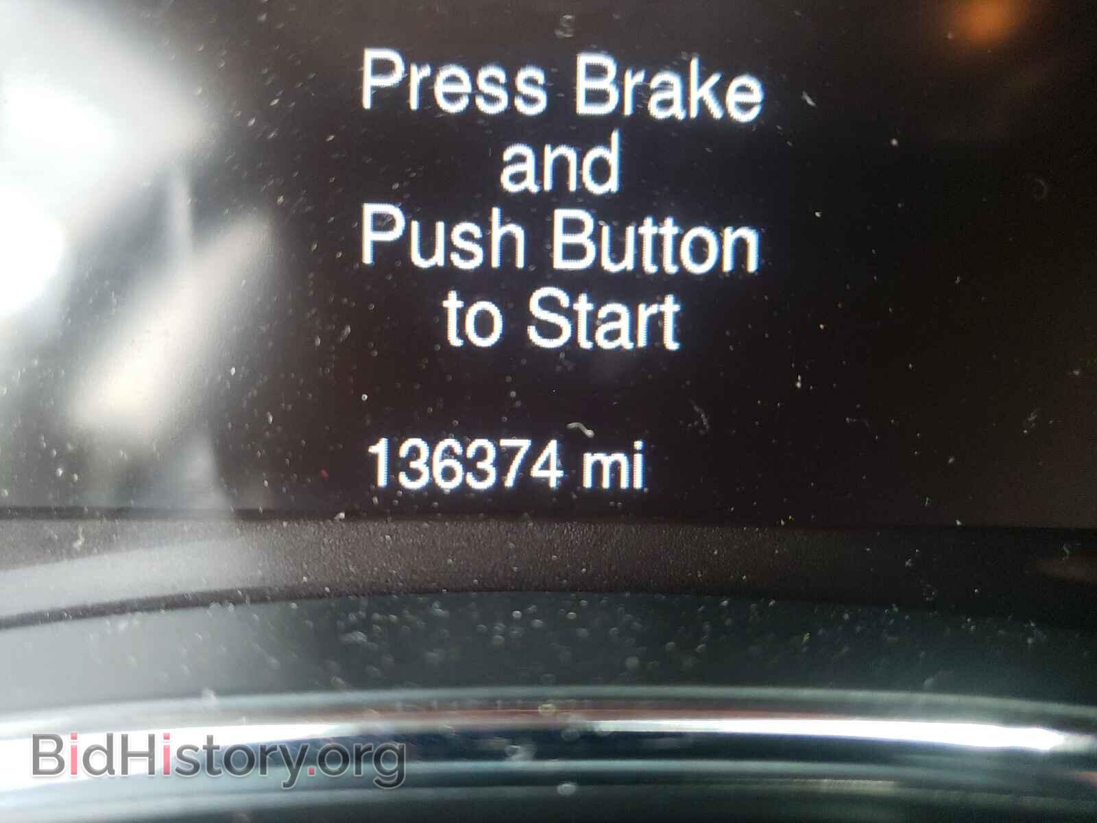 2015 DODGE DURANGO - VIN: 1C4RDJAG1FC954020 - Photo 8