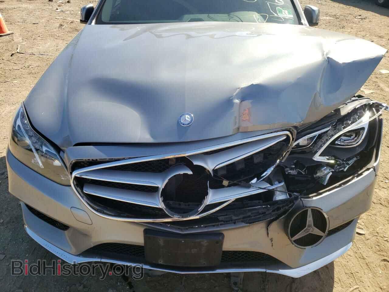 2014 MERCEDES-BENZ E-CLASS - VIN: WDDHF8JB7EB034454 - Фото 11