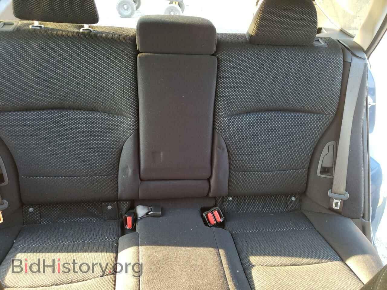 2019 SUBARU OUTBACK - VIN: 4S4BSAFC1K3340152 - Фото 10