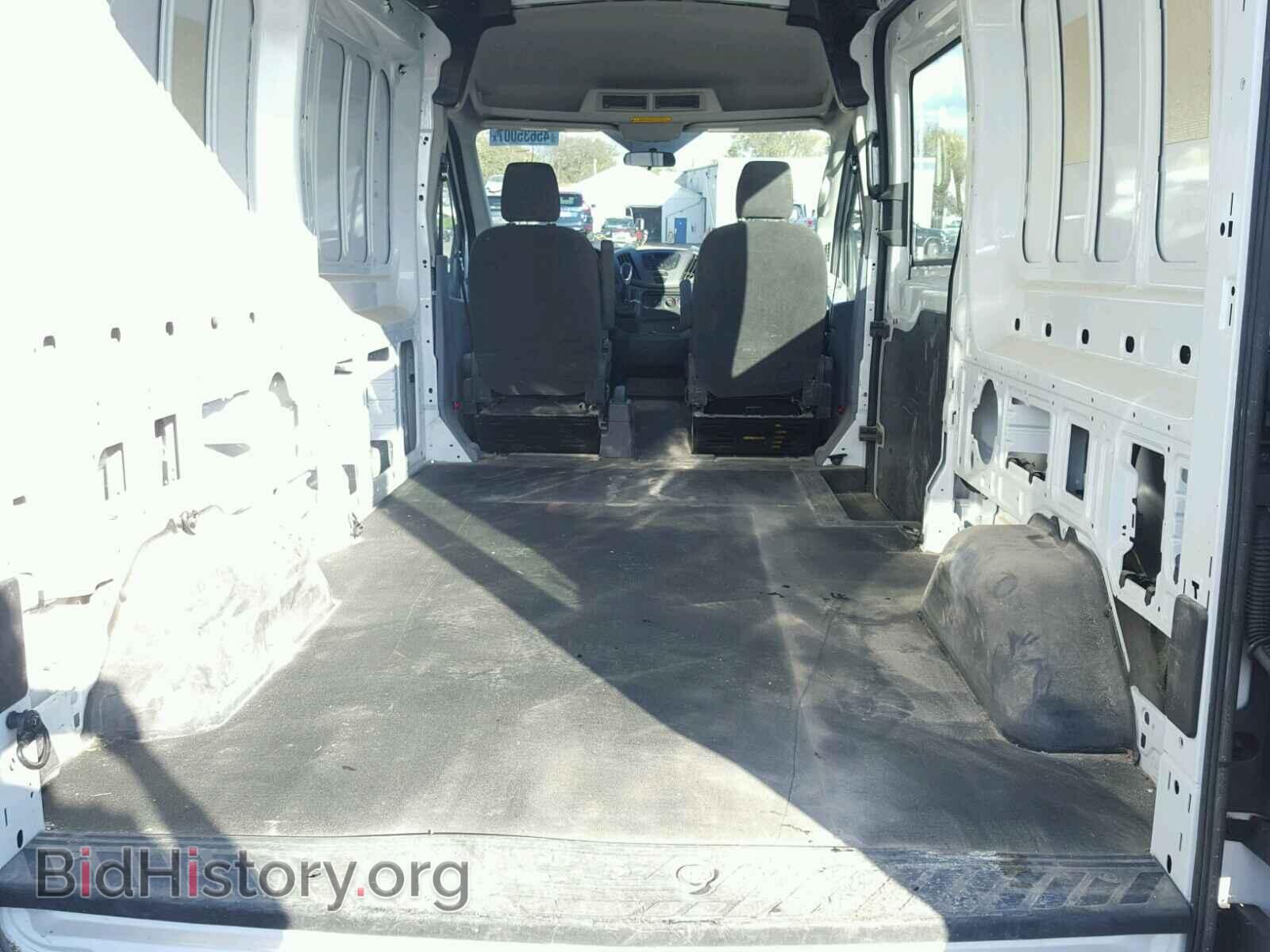 2015 FORD TRANSIT CO - VIN: 1FTSW2CM9FKA96130 - Фото 6
