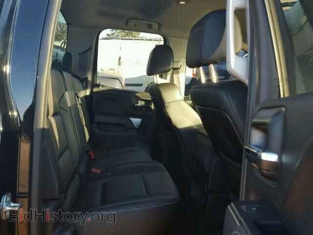 2014 CHEVROLET SILVERADO - VIN: 1GCVKREC4EZ224575 - Фото 6