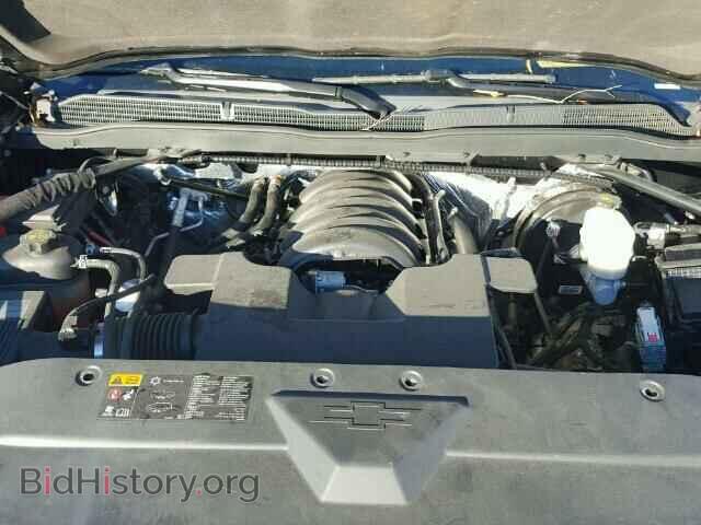 2014 CHEVROLET SILVERADO - VIN: 1GCVKREC4EZ224575 - Фото 7