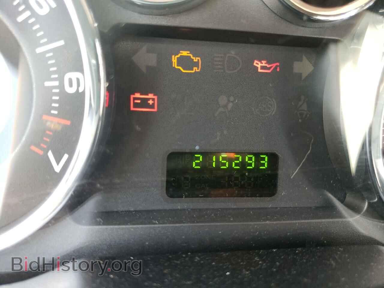 2010 FORD EDGE - VIN: 2FMDK3GC8ABB11422 - Photo 8
