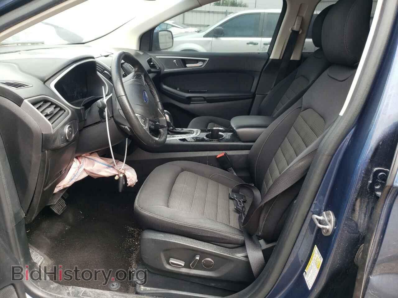 2018 FORD EDGE - VIN: 2FMPK3J96JBC19886 - Photo 7