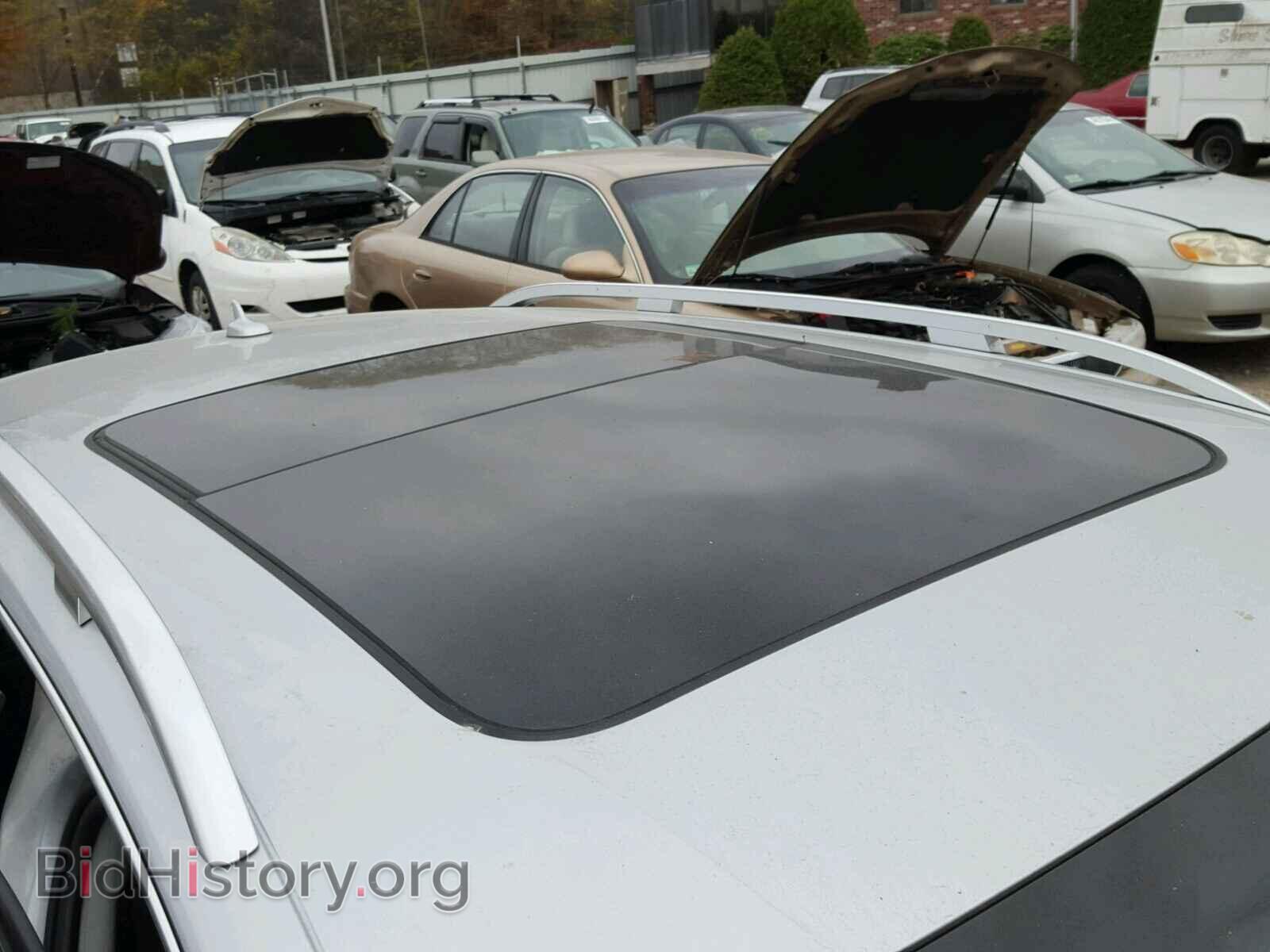 2013 AUDI A4 - VIN: WA1UFAFL7DA228384 - Фото 9
