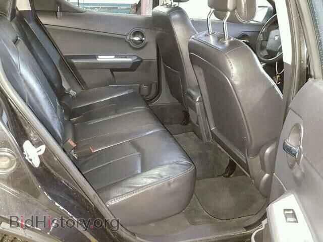 2010 DODGE AVENGER - VIN: 1B3CC5FB3AN220720 - Фото 6