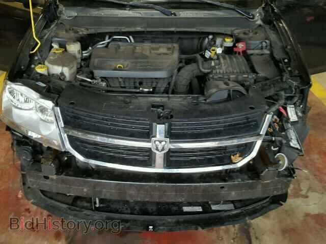2010 DODGE AVENGER - VIN: 1B3CC5FB3AN220720 - Фото 7