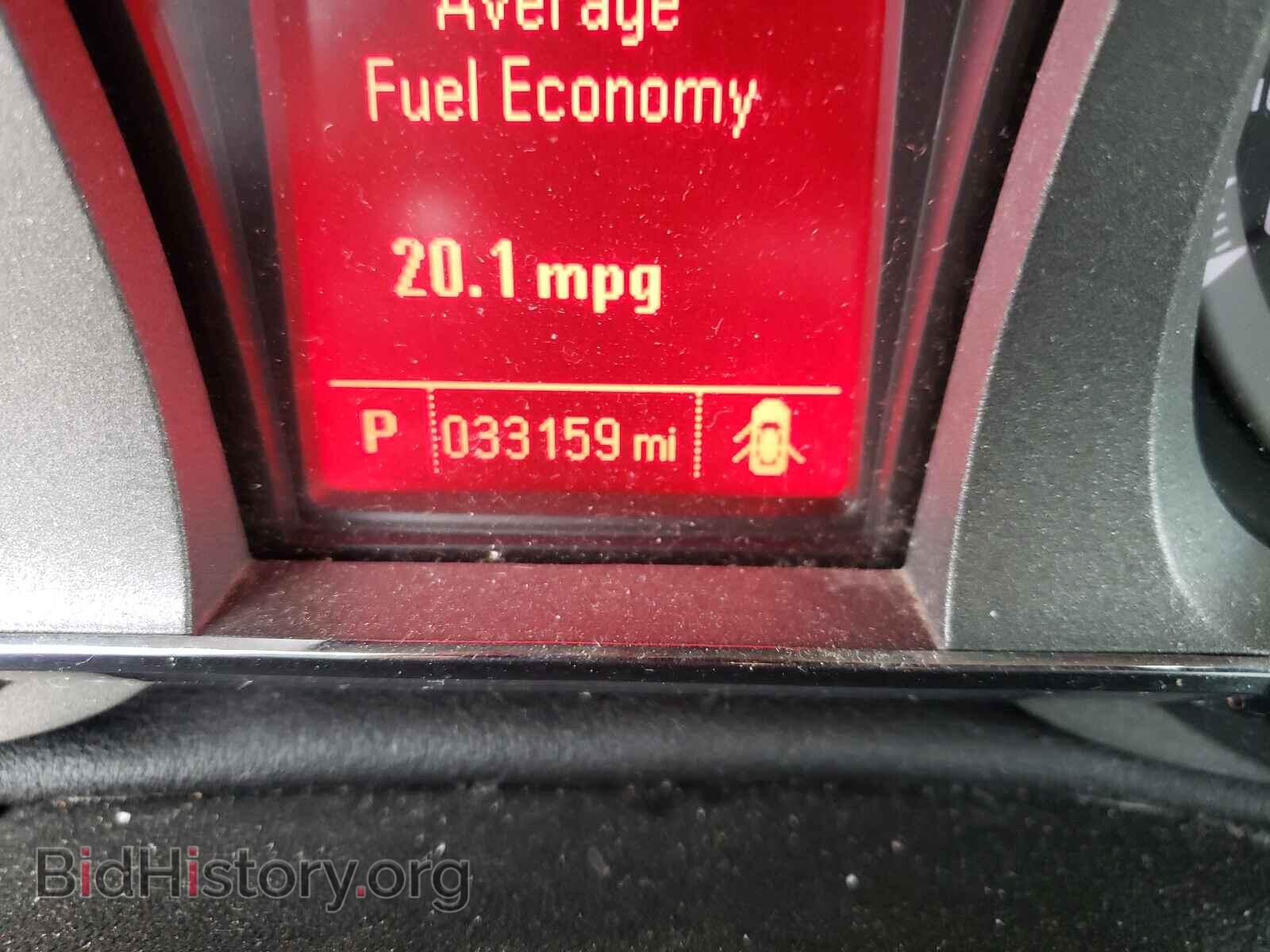 2017 GMC TERRAIN - VIN: 2GKFLTEK4H6144106 - Photo 8